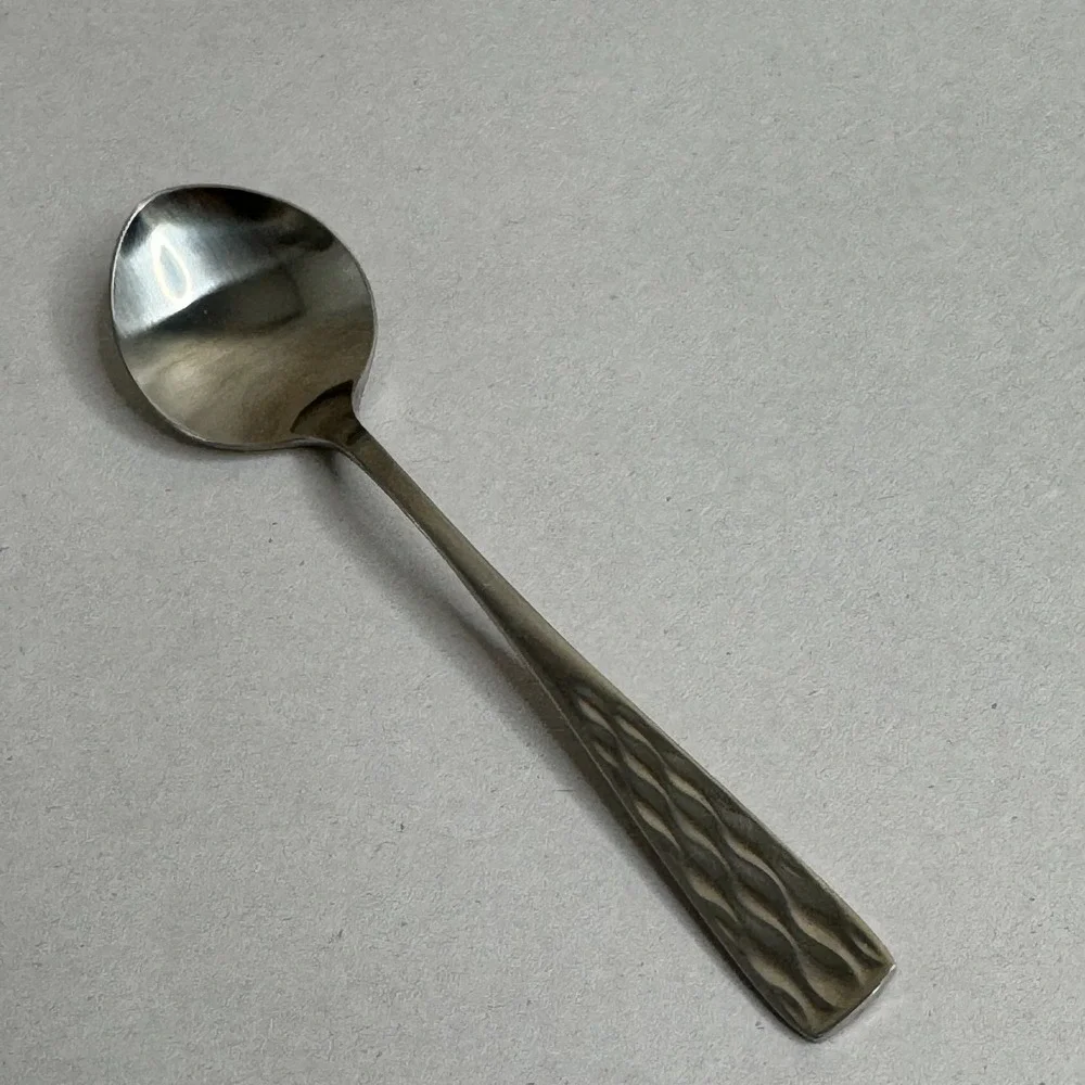 WMF Cromargen Germany Cocktail Hors D'oeuvre‎ SPOON 4